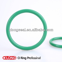 matt finish o-rings